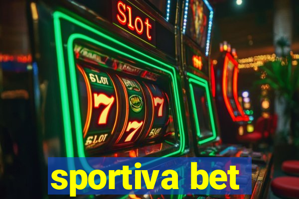 sportiva bet